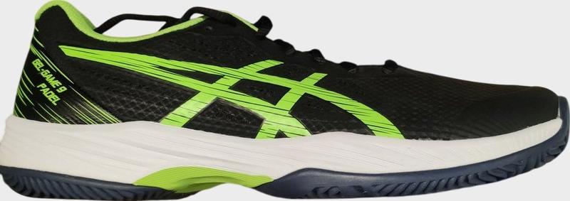 Image de Asics - Chaussures de Padel Gel-Game 9 Padel disponible sur ekwip