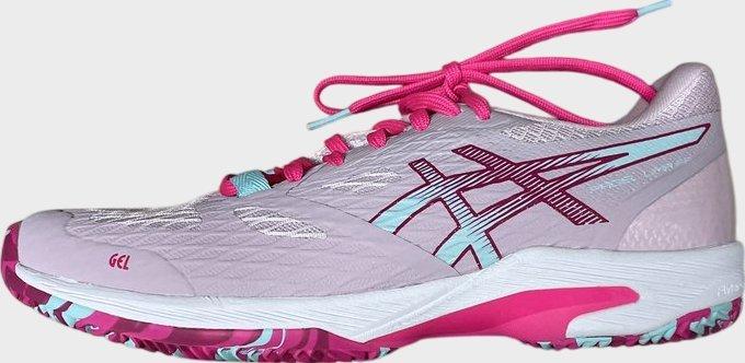 Image de Asics - Chaussures de Padel Lima FF disponible sur ekwip