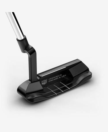 Image de Wilson Staff - Putter de Golf Infinite II Windy City Putter disponible sur ekwip