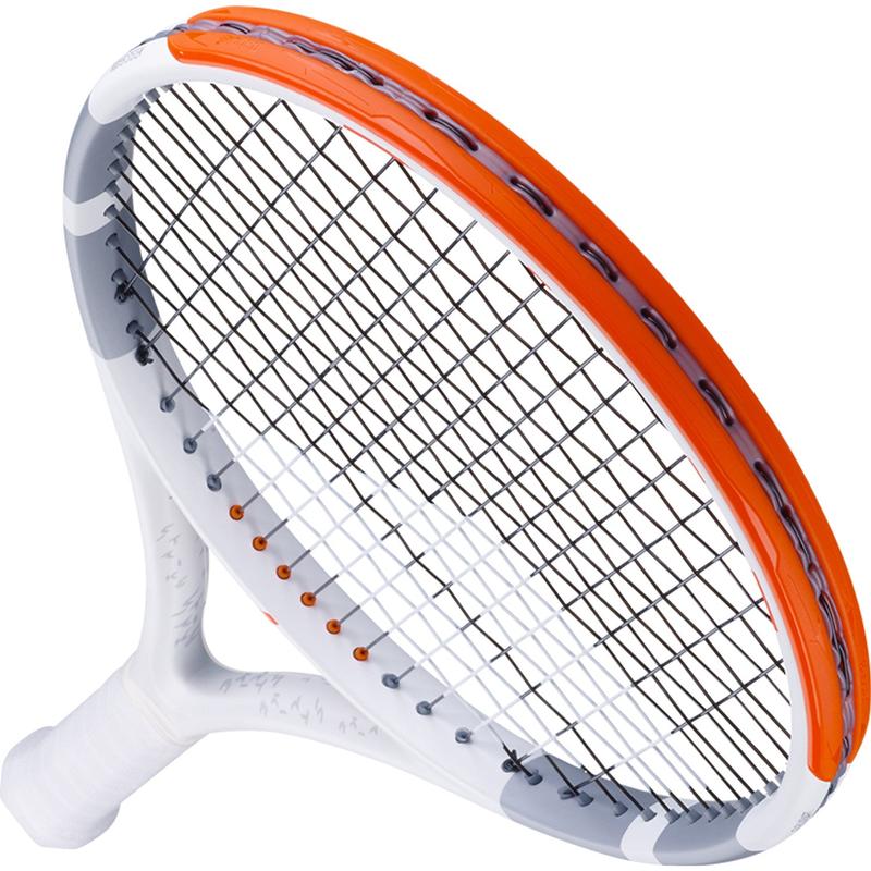 Image de Babolat - Raquette de Tennis Evo Strike Gen 2 disponible sur ekwip