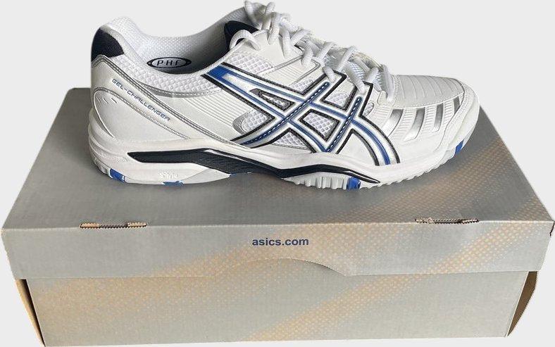 Image de Asics - Chaussures de Tennis Gel-Challenger 9 Oc disponible sur ekwip