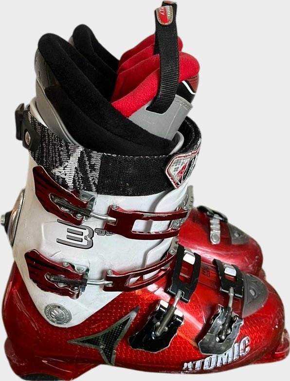 Atomic - Chaussure de Ski B90