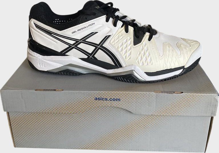 Asics - Chaussures de Padel 45