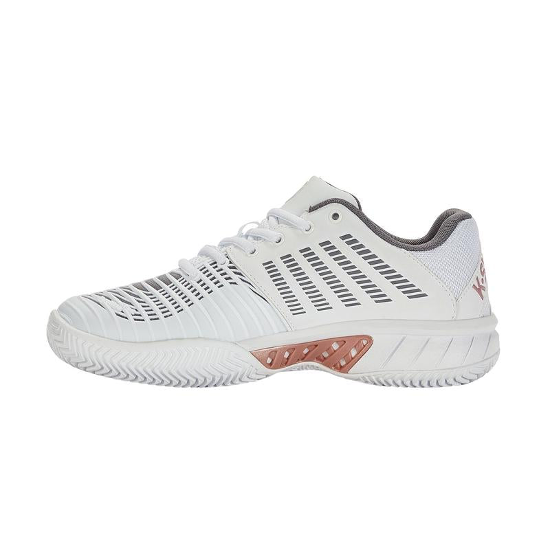 Image de K-Swiss - Chaussures de Tennis Express Light 3 HB disponible sur ekwip