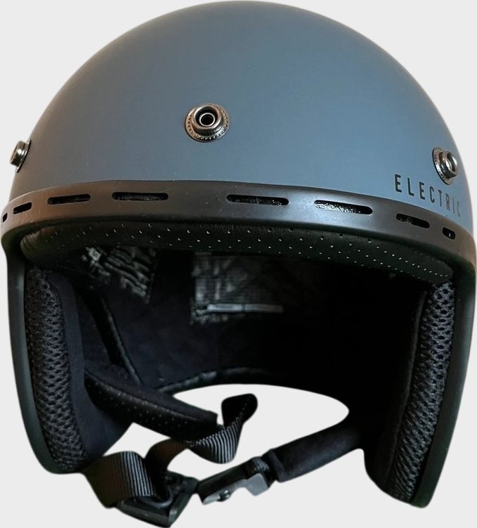 Electric - Casque de Ski Mashman