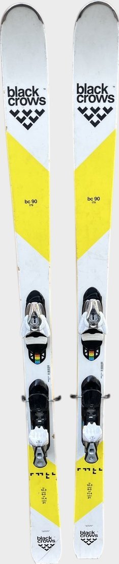 Black crows - Skis Bc 90