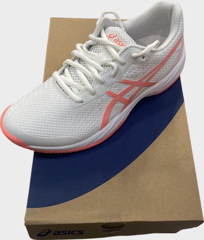 Image de Asics - Chaussures de Tennis Gel-Game 9 Clay/OC disponible sur ekwip