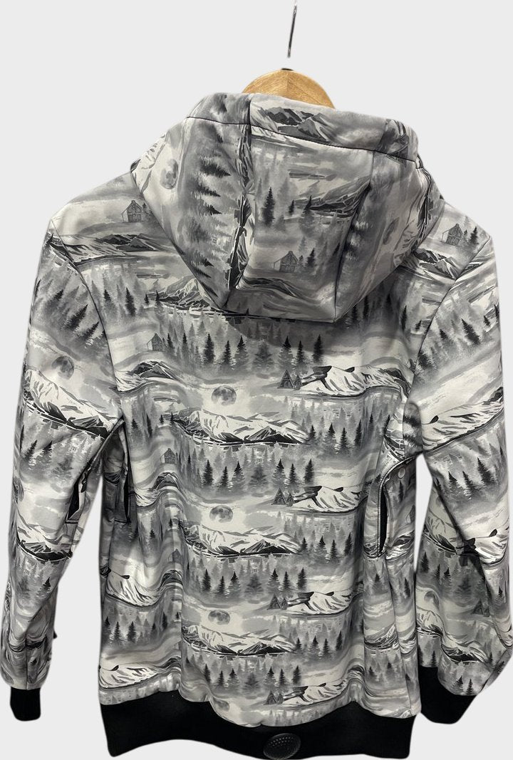 Picture Organic Clothing - Veste de Ski Parker