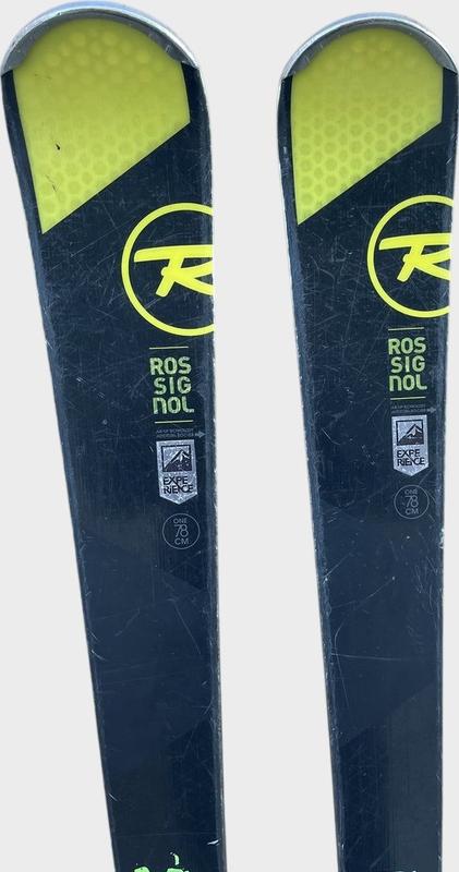 Image de Rossignol - Skis Experience E84 Carbon disponible sur ekwip