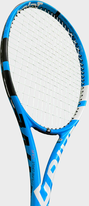 Image de Babolat - Raquette de Tennis Pure Drive Tour disponible sur ekwip