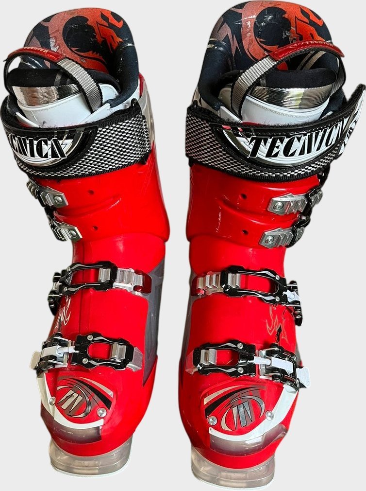 Tecnica - Chaussure de Ski Dragon 120