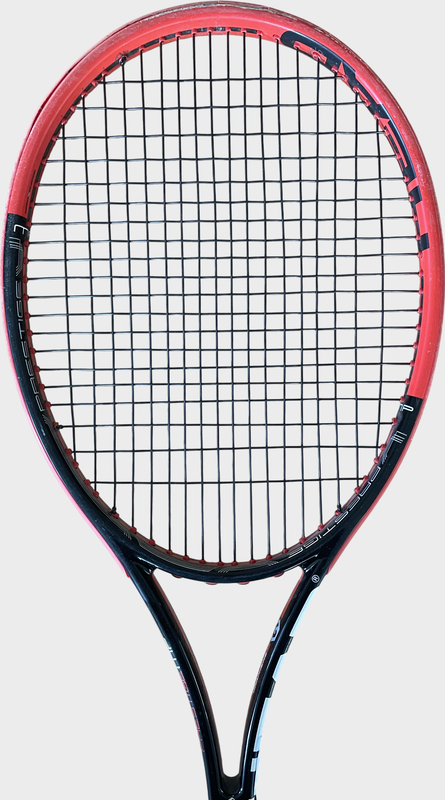 Image de Head - Raquette de Tennis Prestige MP disponible sur ekwip