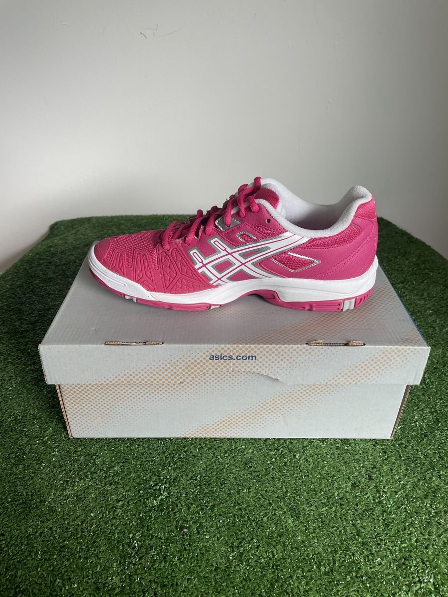 Asics - Chaussures de Tennis Gel-Resolution 5 Gs