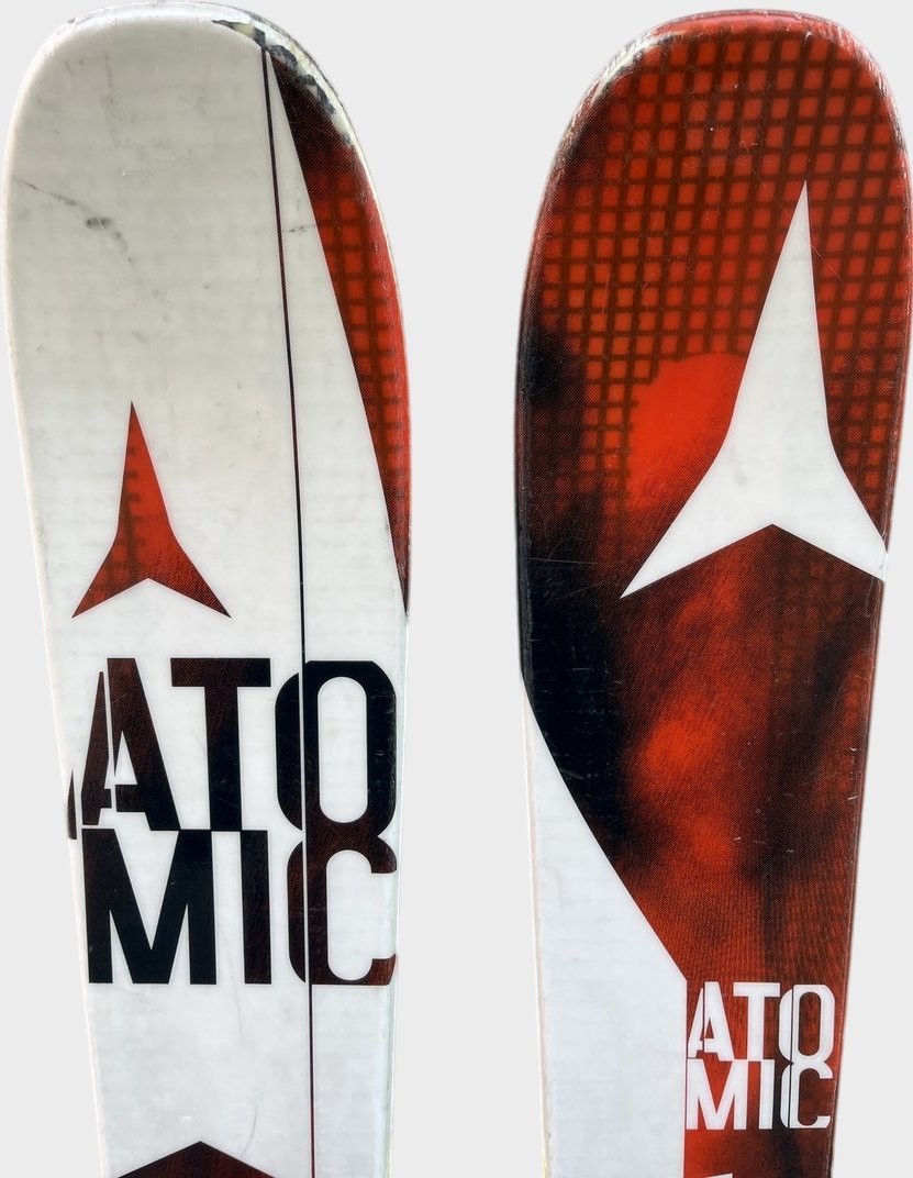 Atomic - Skis Vantage 95