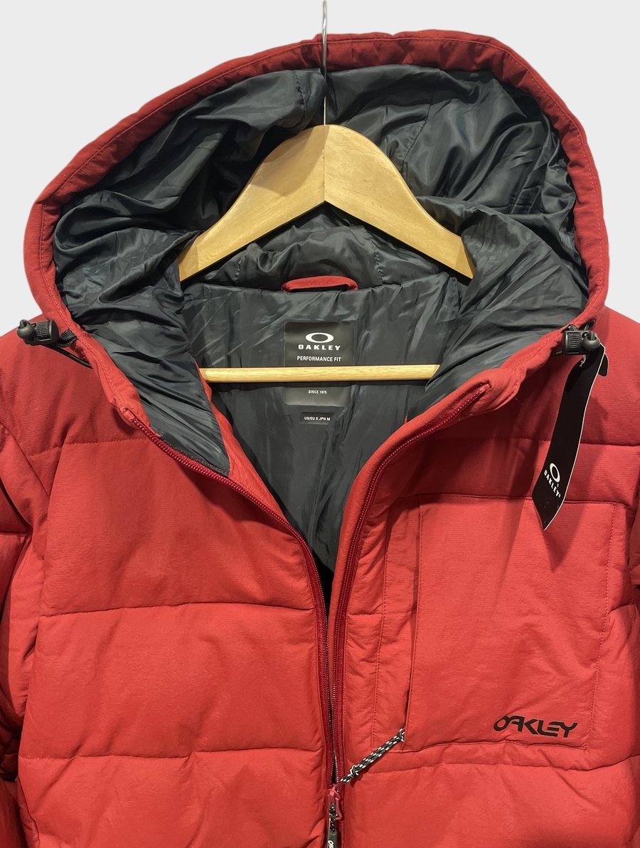 Oakley - Veste de Ski Tahoe