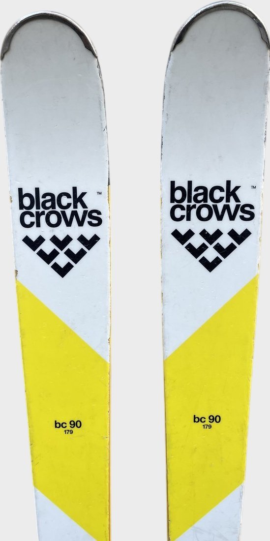 Black crows - Skis Bc 90