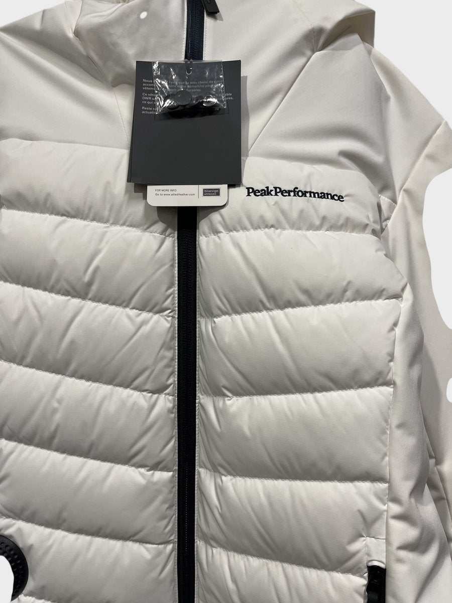 Peak Performance - Veste de Ski Blackfire Jacket