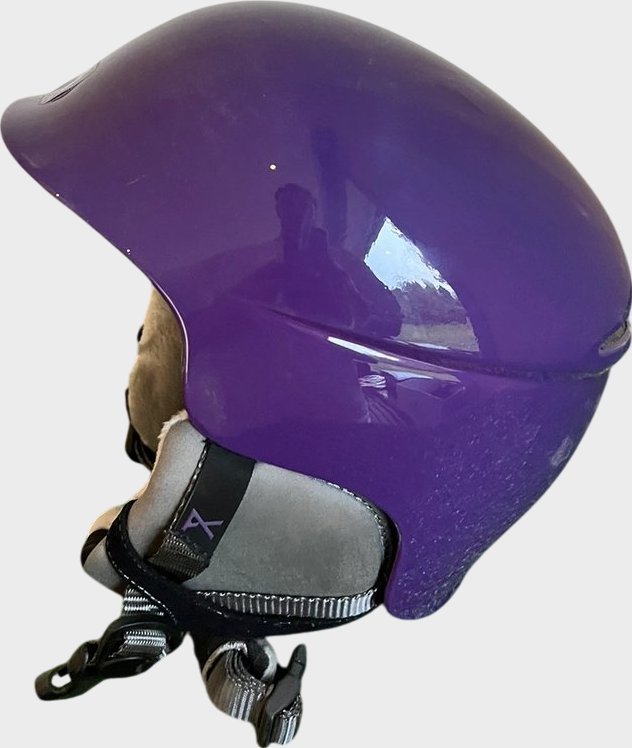 Anon - Casque de Ski Sonora