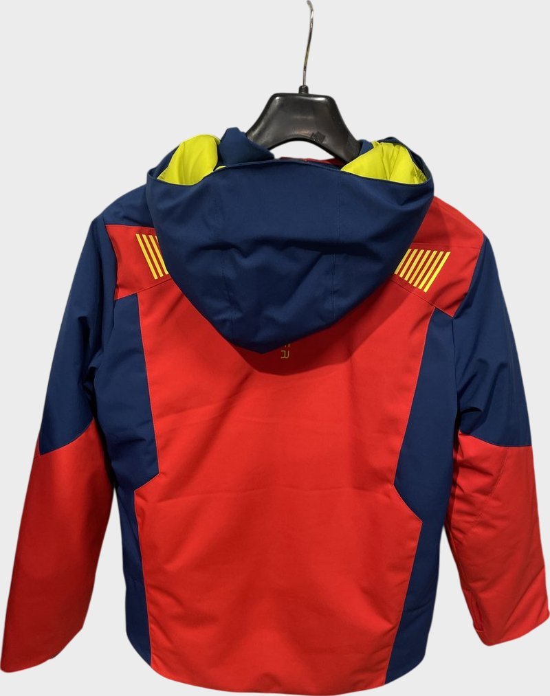 Spyder - Veste de Ski Leader