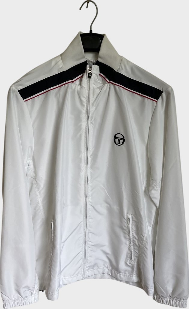 Sergio Tacchini - Vêtement de Tennis Set Tks