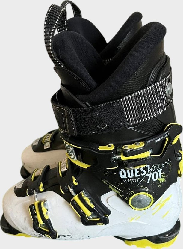 Salomon - Chaussure de Ski Quest Access 70T