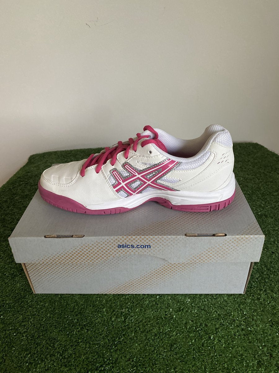 Asics - Chaussures de Tennis Gel Game 4 Gs