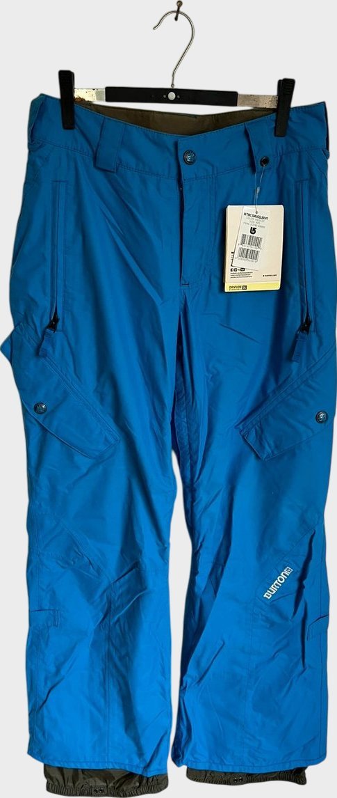 Burton - Pantalon de Ski TWC Smuggler PT