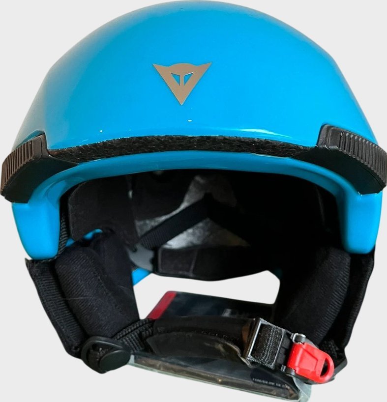 Dainese - Casque de Ski Flip Air