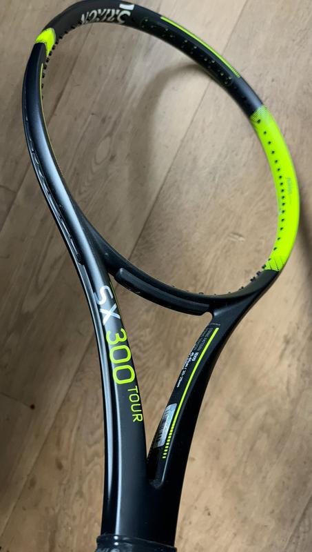 Image de Dunlop - Raquette de Tennis SX 300 Tour disponible sur ekwip