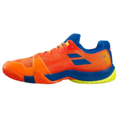 Image de Babolat - Chaussure de Tennis Jet Premura Men disponible sur ekwip