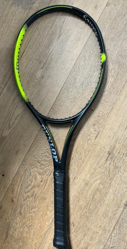 Image de Dunlop - Raquette de Tennis SX 300 Tour disponible sur ekwip