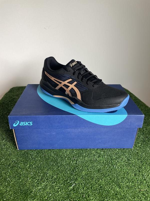 Image de Asics - Chaussures de Tennis Gel-Game 7 Clay/Oc disponible sur ekwip