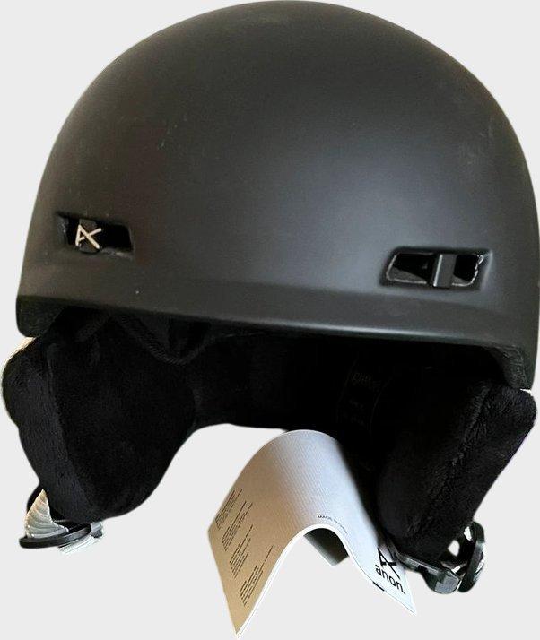 Image de Anon - Casque de Ski Griffon disponible sur ekwip