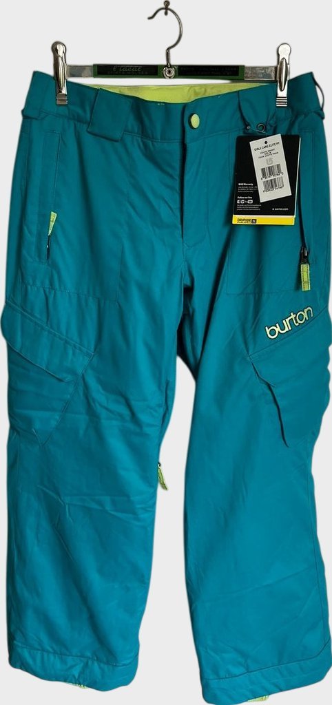 Burton - Pantalon de Ski Elite Cargo