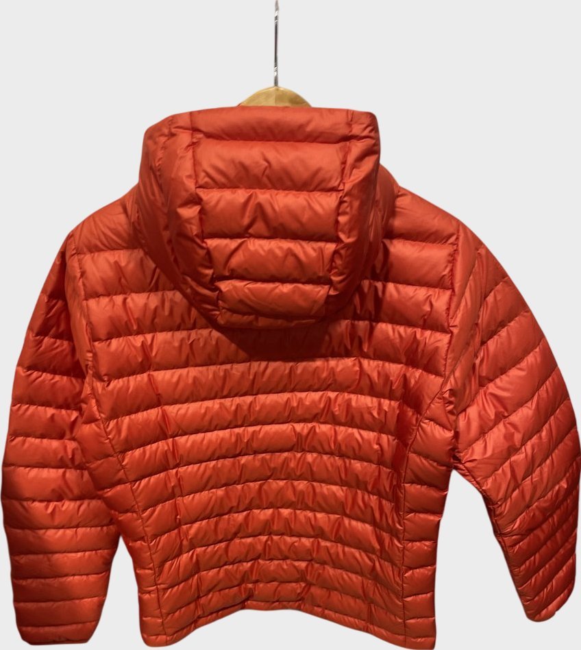 Patagonia - Veste de Ski Hot Ember