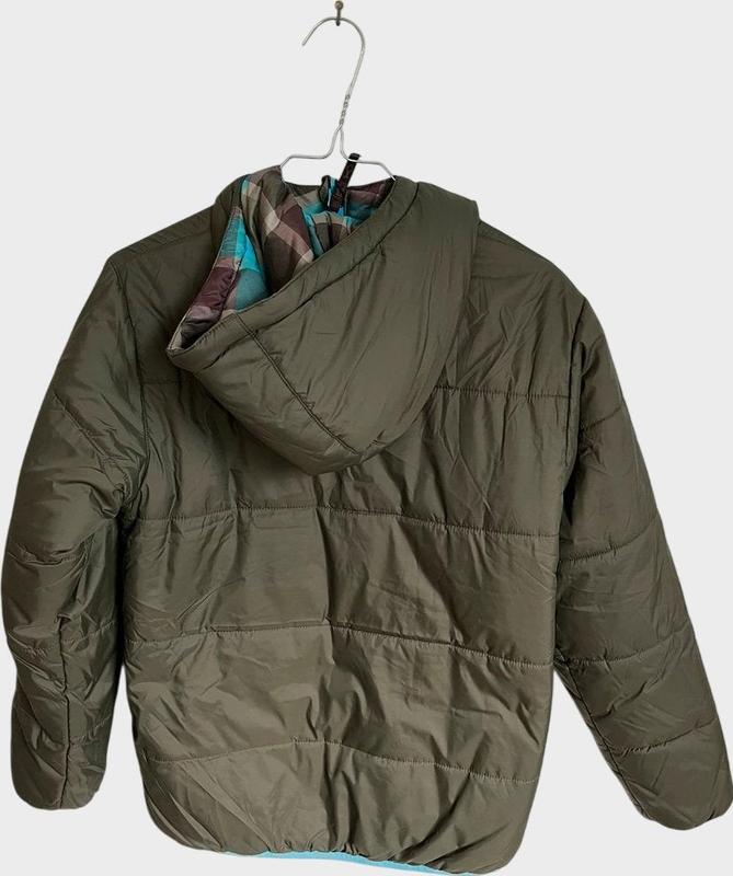 Image de Burton - Veste de Ski Clone Insulator disponible sur ekwip