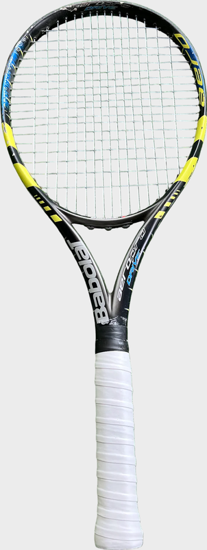 Image de Babolat - Raquette de Tennis AeroPro Drive disponible sur ekwip