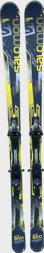 Salomon - Skis Enduro Xt 850