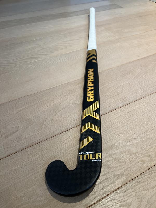 Image de Gryphon - Stick de Hockey Outdoor Gen Xxii Tour Series Tour disponible sur ekwip