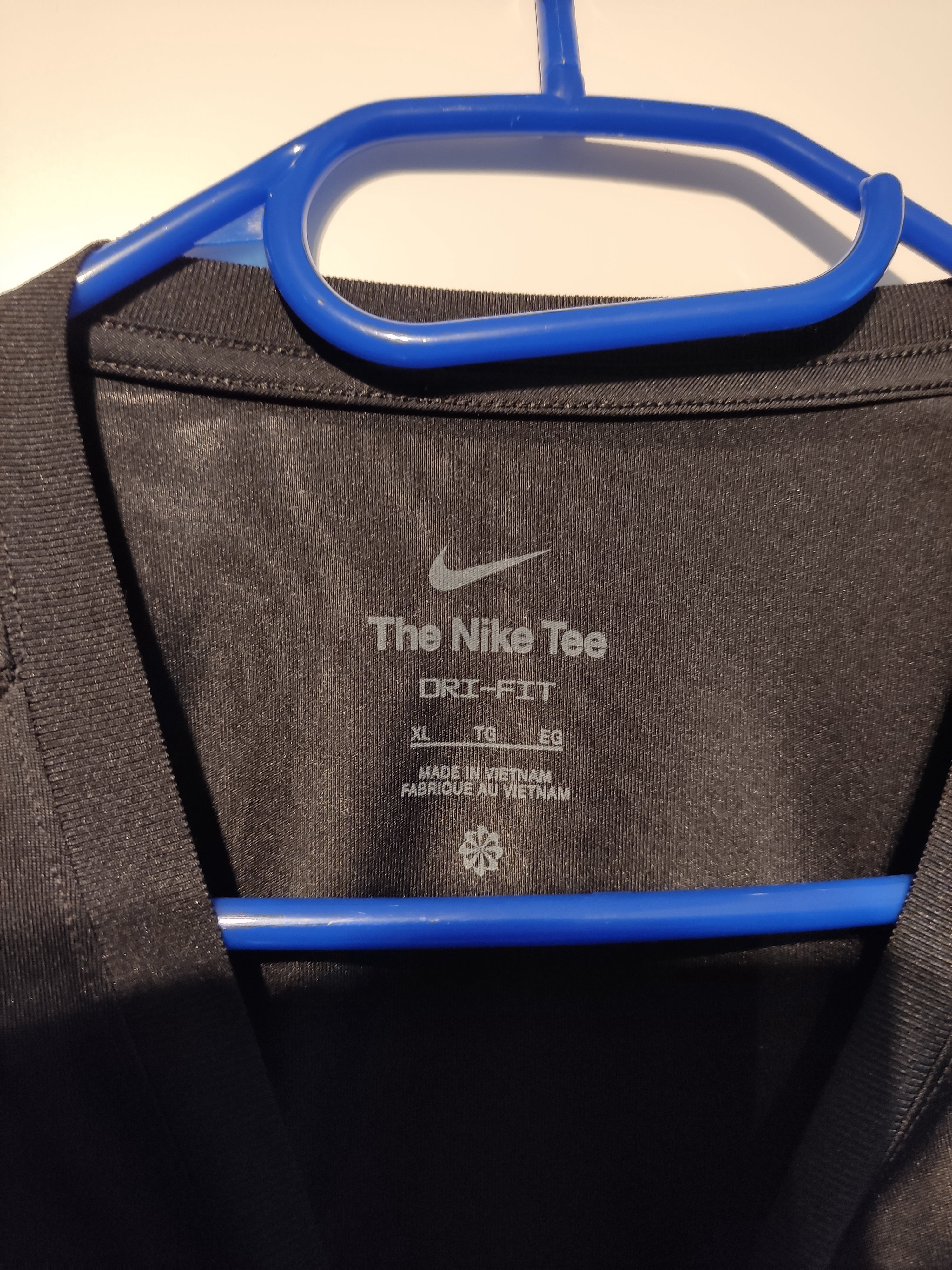 Nike - T-Shirt de Tennis The Nike Tee