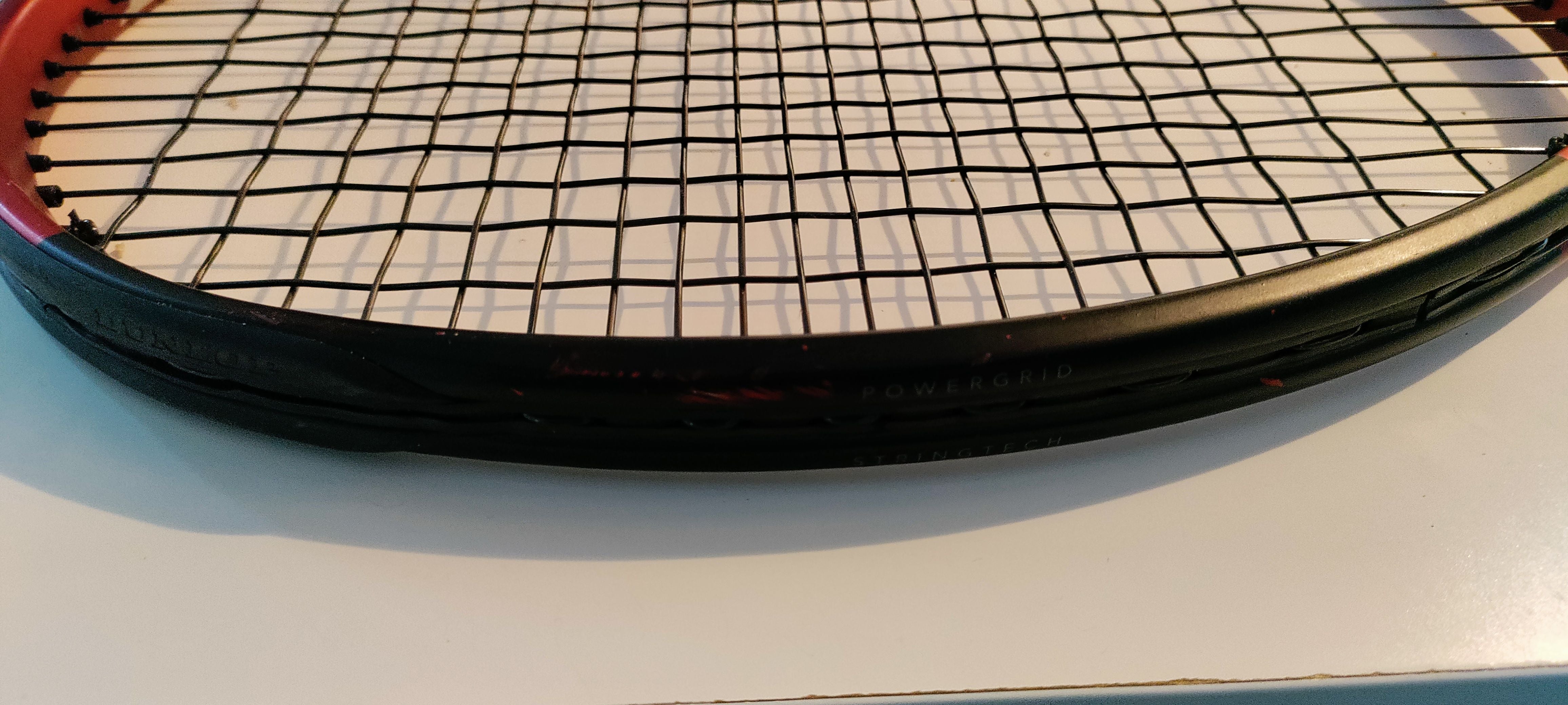 Dunlop - Raquette de Tennis Cx 400 Tour