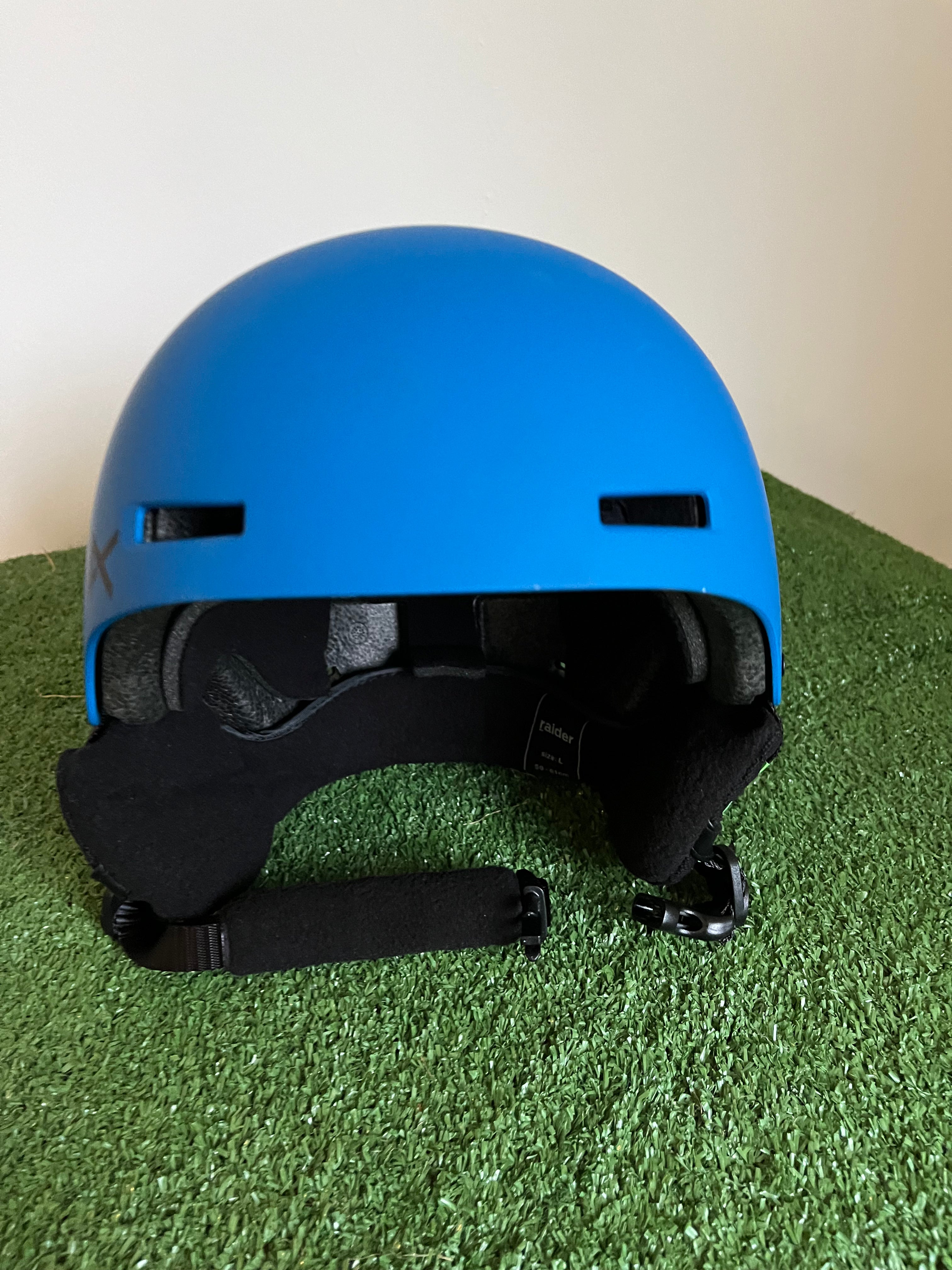 Anon - Casque de Ski Raider