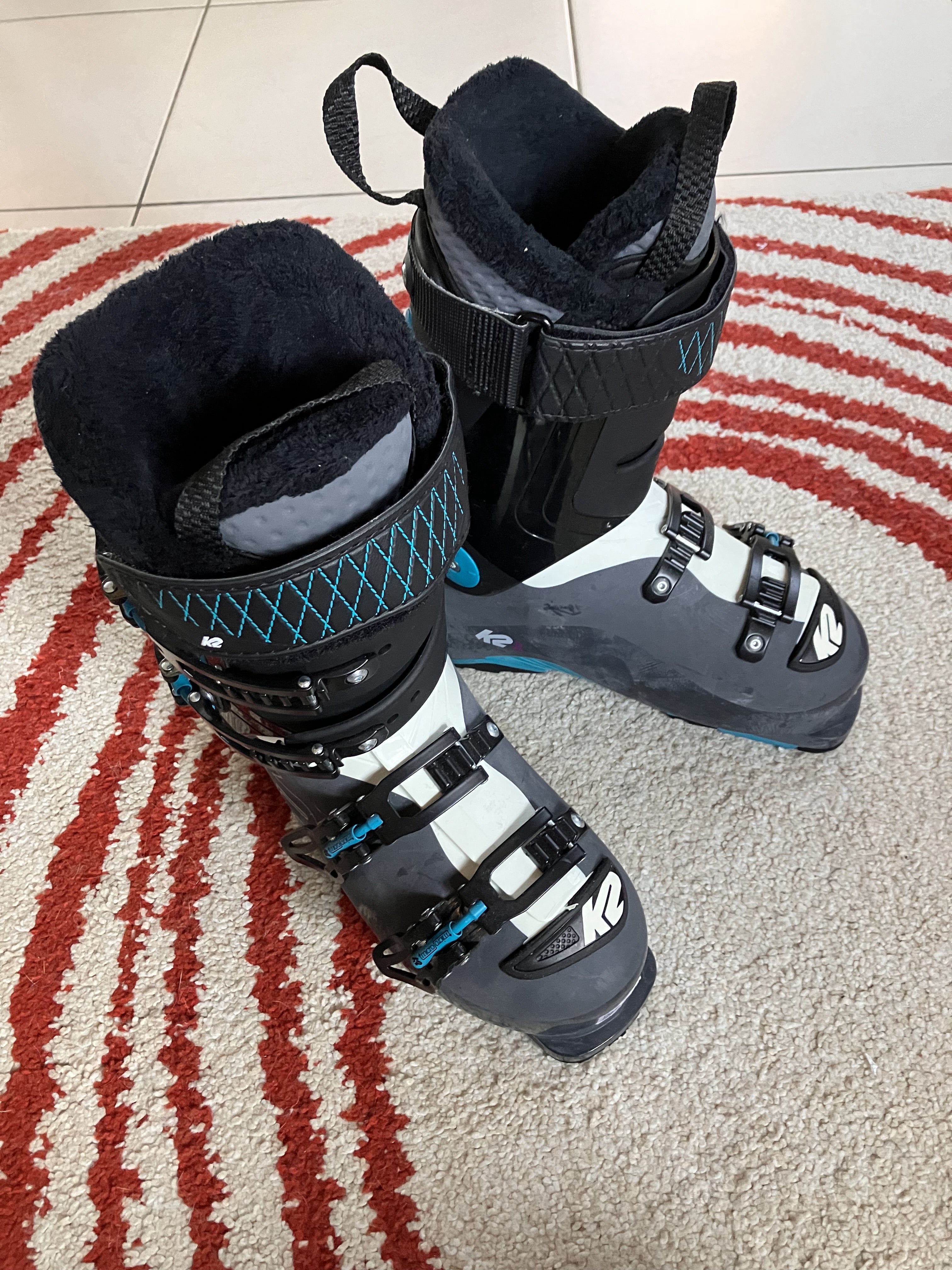 K2 - Chaussure de Ski Bfc W