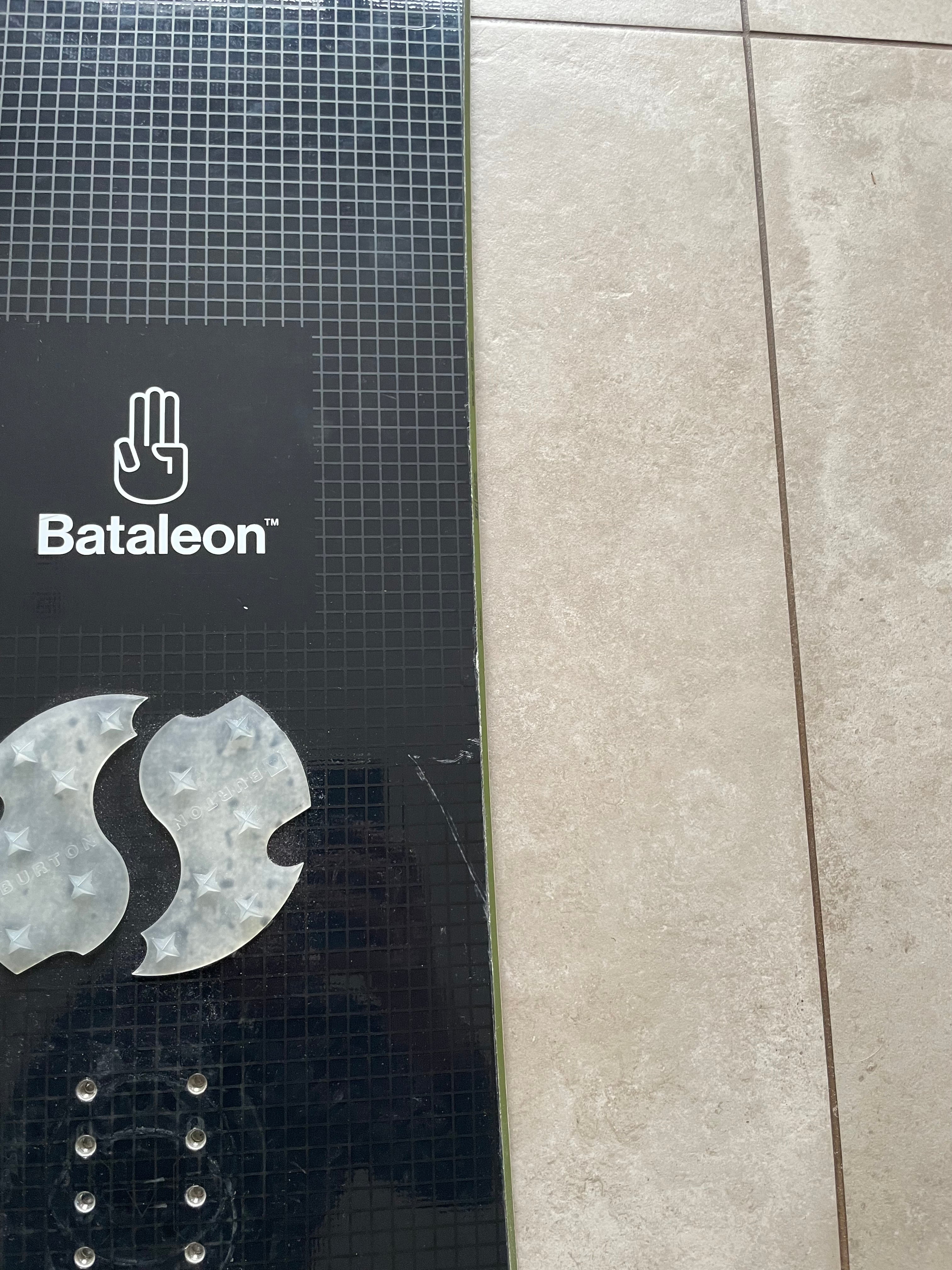 Bataleon - Snowboard Whatever