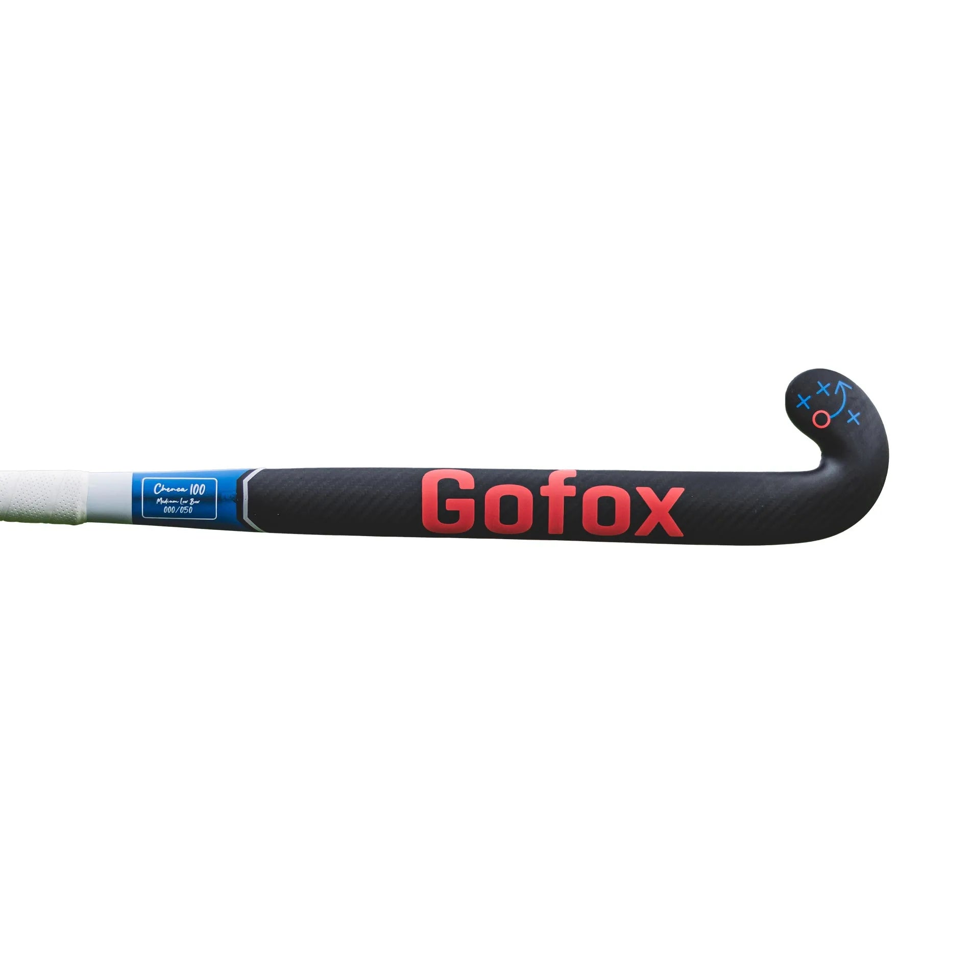 Gofox - Stick de Hockey Outdoor Cheuca 100