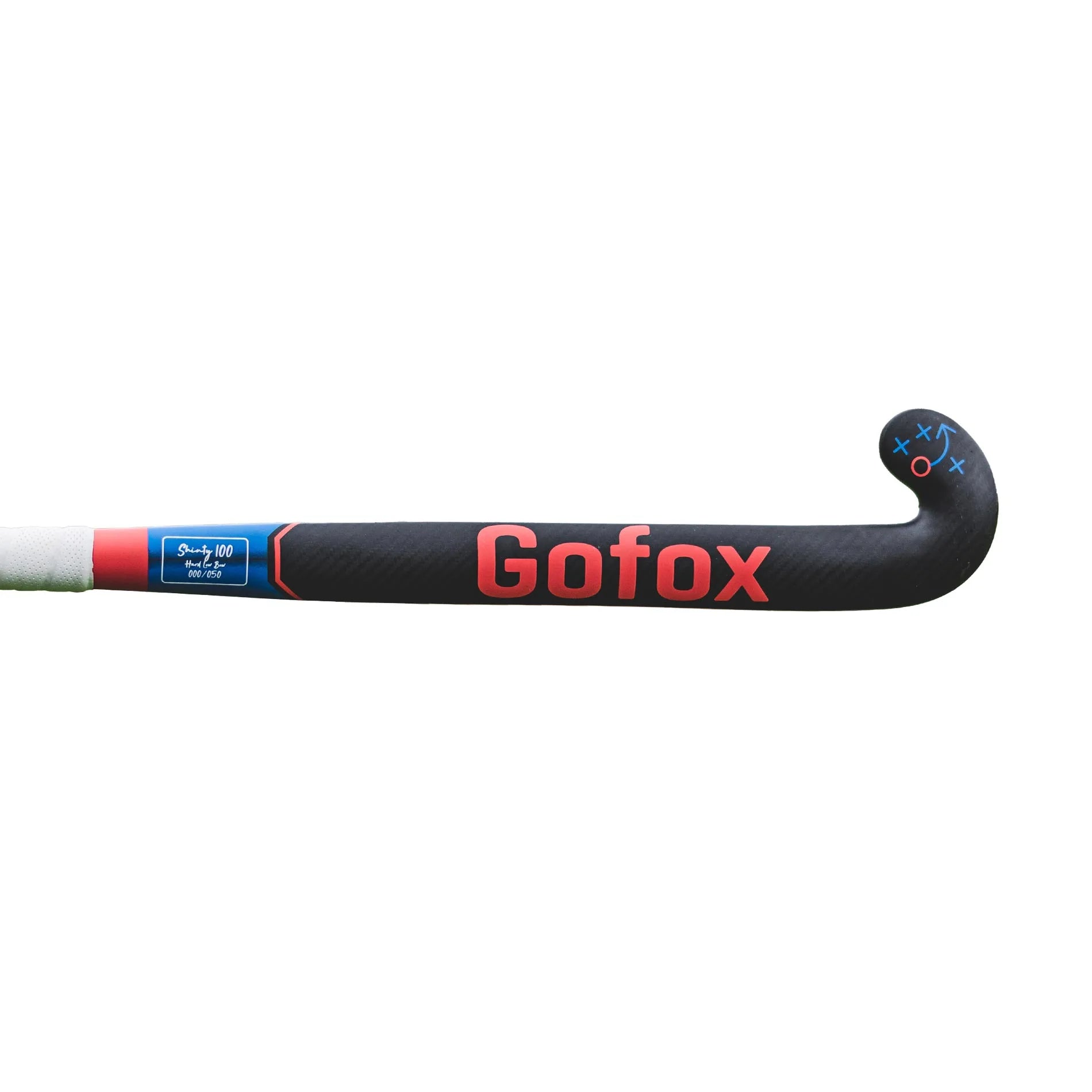 Gofox - Stick de Hockey Outdoor Shinty 100