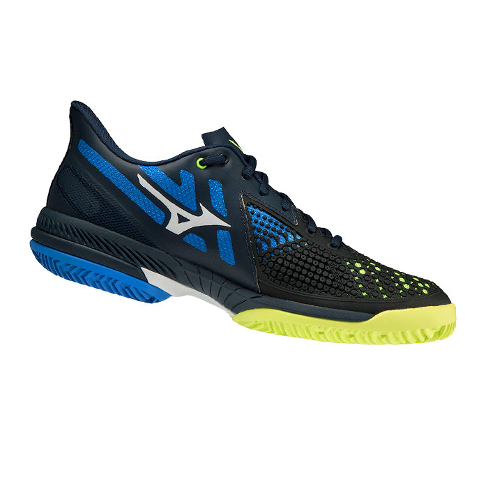 Mizuno - Chaussures de Tennis Wave Exceed Tour 5 CC