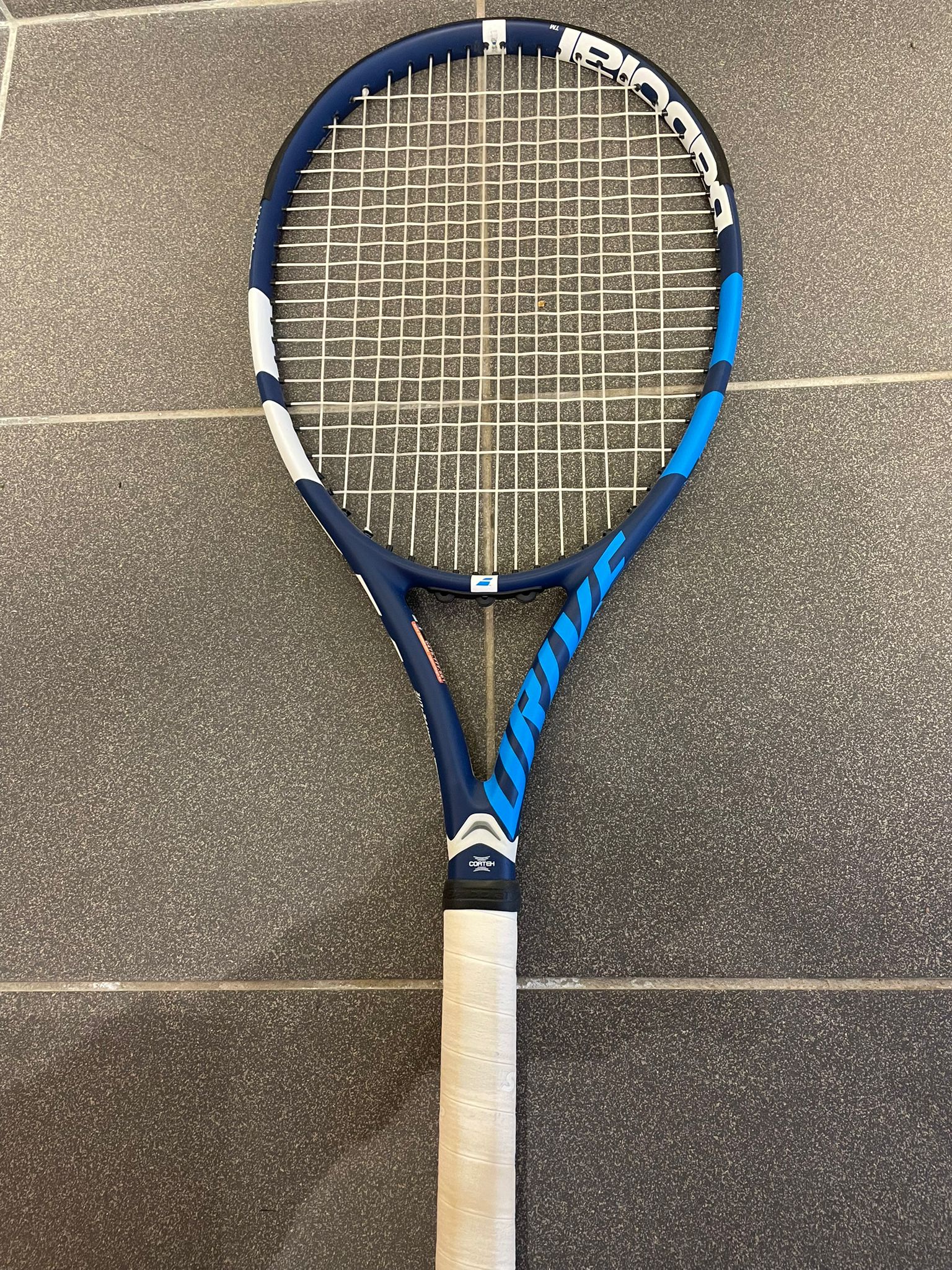 Babolat - Raquette de Tennis Drive Lite