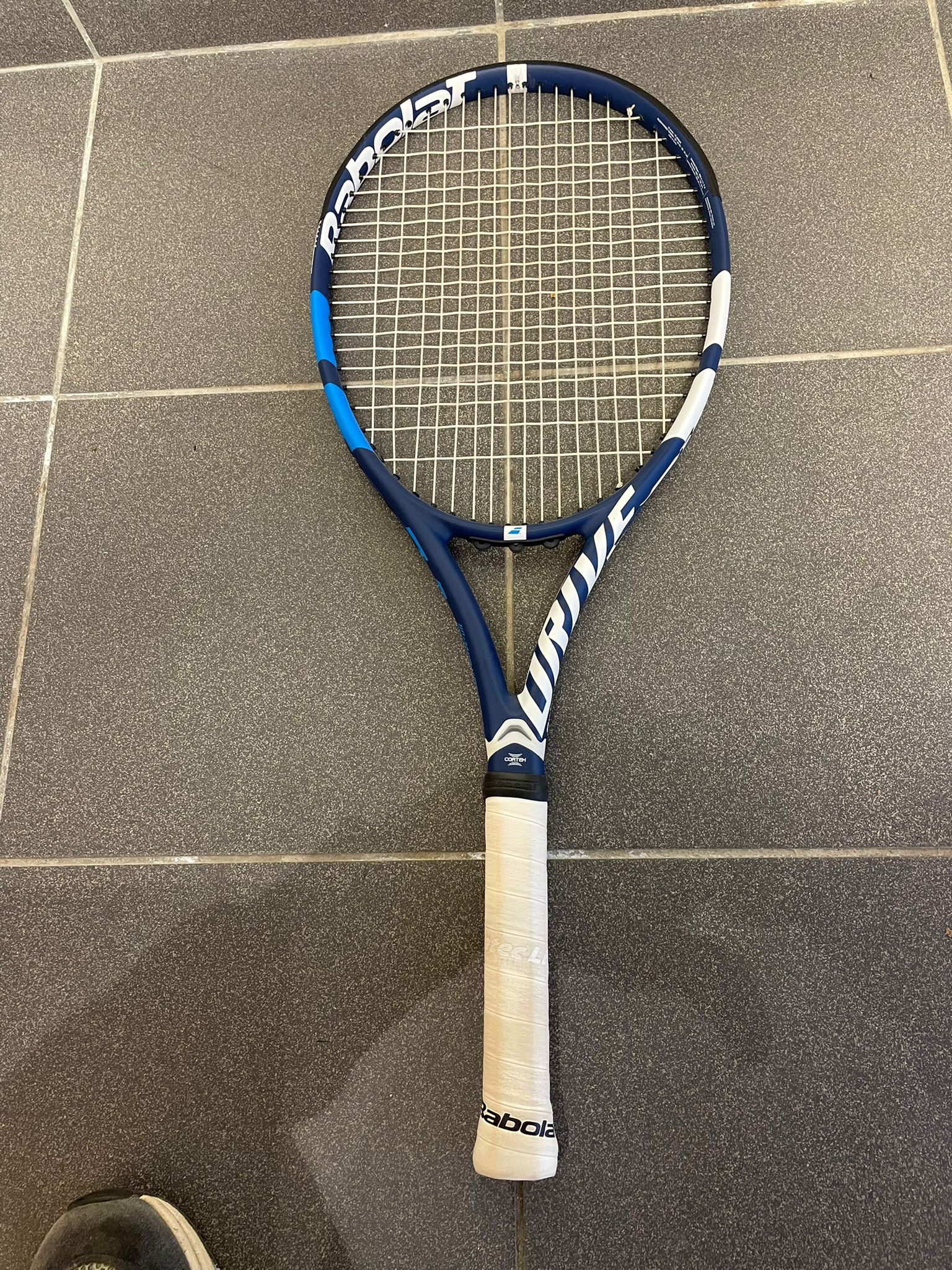 Babolat - Raquette de Tennis Drive Lite