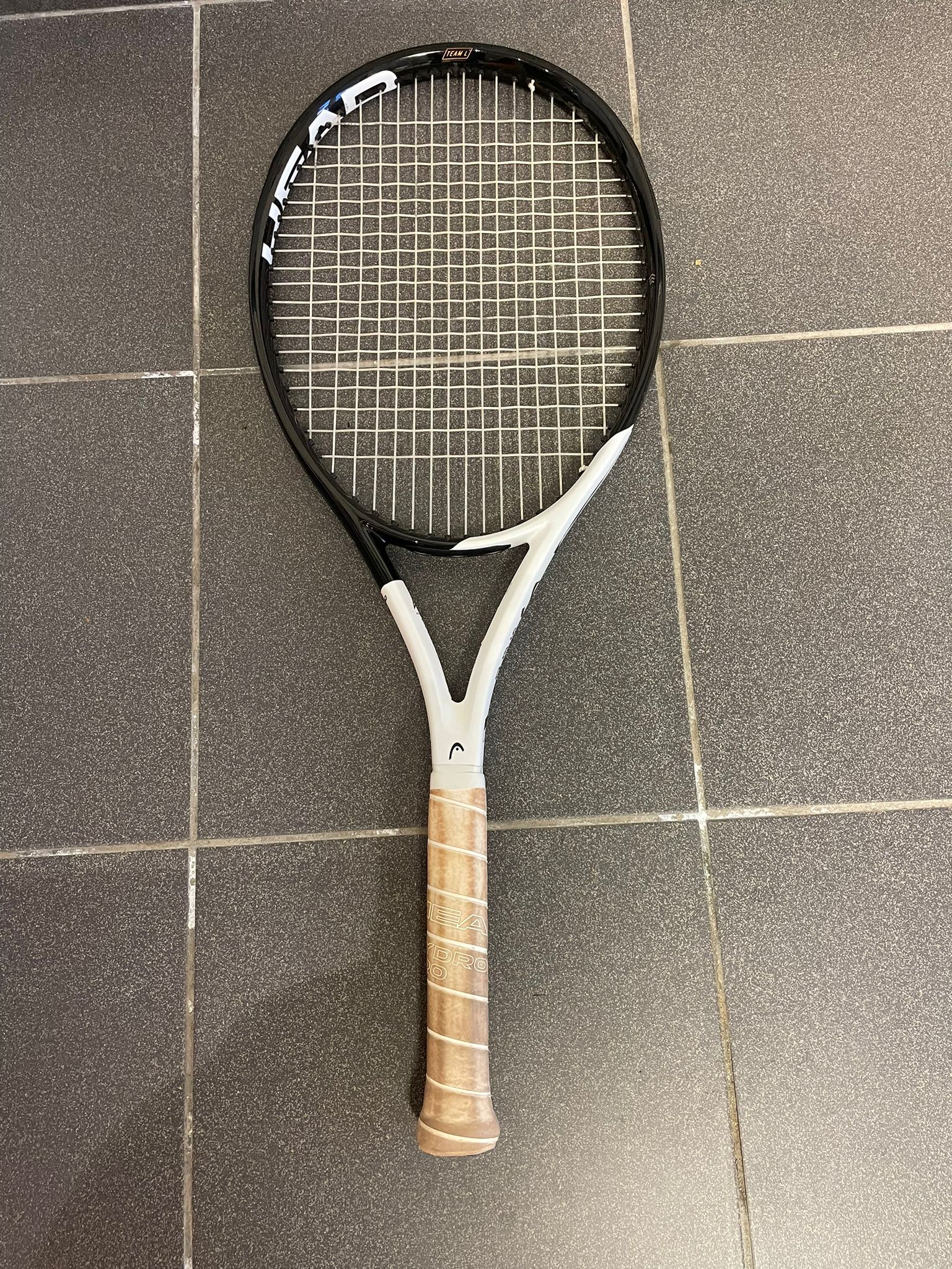 Head - Raquette de Tennis Speed Team L - Auxetic